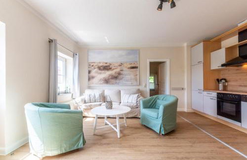 An der Steilküste Wohnung 01 - Photo 5