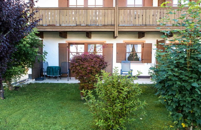 Lubbers Comfortable Holiday Residence - Foto 16