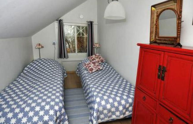 Lövkulla - Photo 23