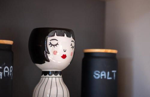 Villa Flara Relais - Foto 30