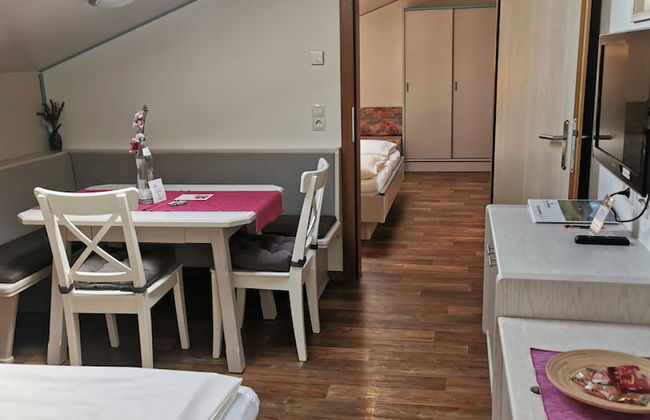 Haus Monika - Foto 10