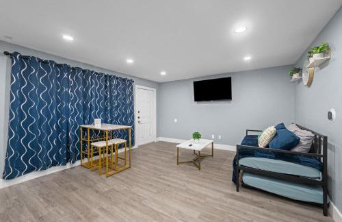 Central Houston 1BR with Modern Comforts - Foto 7