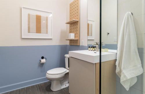 The Conway by AvantStay Modern Comfort Near Downtown Nashville - Foto 96