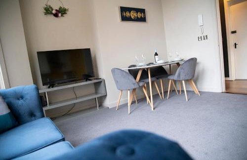 Cosy Stays - Foto 23