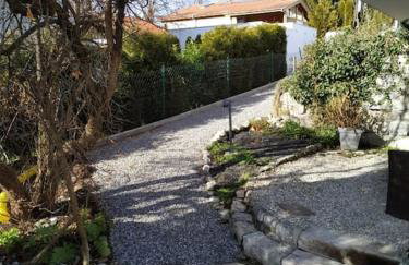 Gemütliches Garten-Apartment mit Bergblick - Foto 30