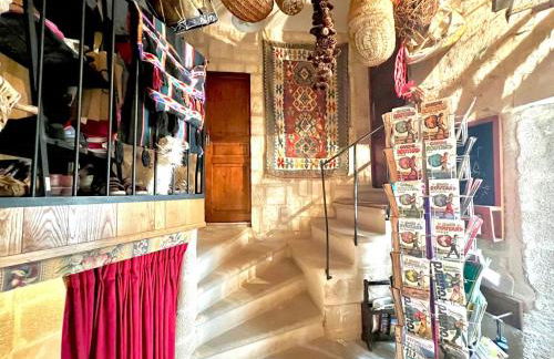 Le Parvis, charme atypique - Foto 7