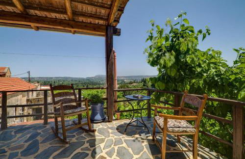 Villa Zoi Tzitzifes - Foto 22