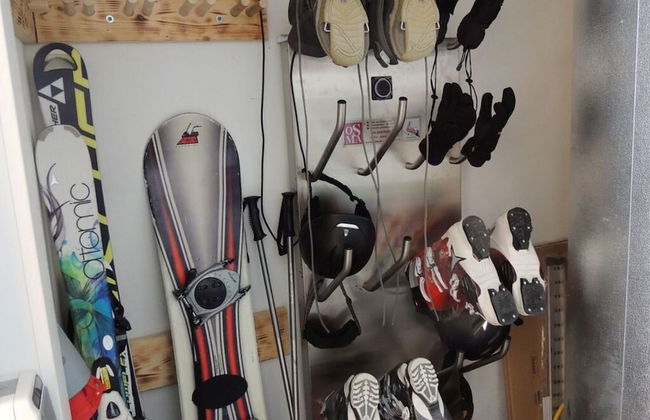 Huttenzauber 1 Comfortable Holiday Residence - Foto 13