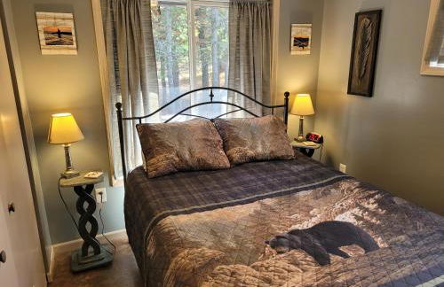 Hazel's Goose Creek Lodge - Private Riverfront! - Foto 32