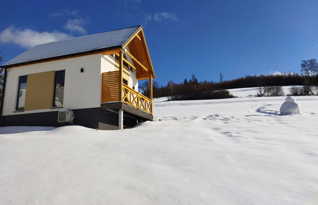 Chatka pod Górką - Photo 21