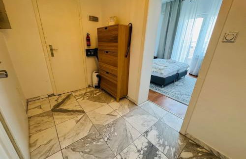 3-Raum-City-Apartment Ost-5 - Foto 10