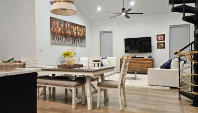 Family Fun House - Pet Friendly- - Foto 5