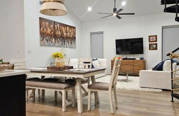 Family Fun House - Pet Friendly- - Foto 5