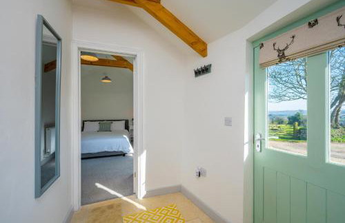 Cart Shed Cottage - Foto 15