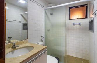 Apartamento Camaçari Condomínio Summer House Genipabu - Foto 6