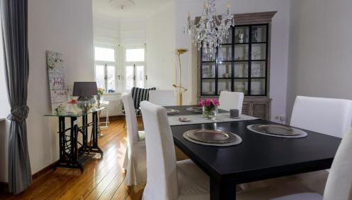 Nostalgie-Loft - Foto 1