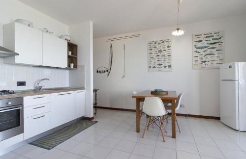 Casa Almyrà Costa dei trabocchi - Foto 6