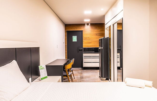 Barreiras Loft - Photo 31