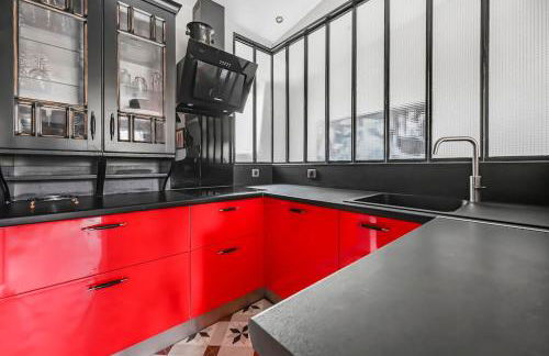 Le Finhley - 5p - Proche Disney & Paris - Foto 6