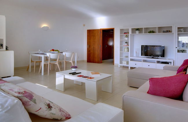 Apartamentos do Atlântico - Photo 19