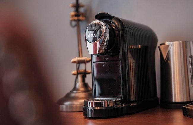 Round House Apartments - Photo 35