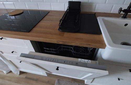 A CASA DI BICE&SISSI - vicino all'Allianz Stadium, centro città, Parco Dora, facoltà di informatica - Photo 5