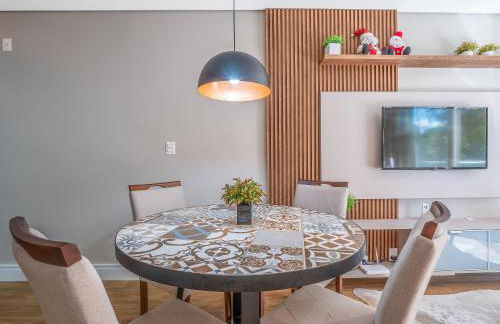 Alpes da Montanha 304 - Apartamento em Gramado - Photo 10