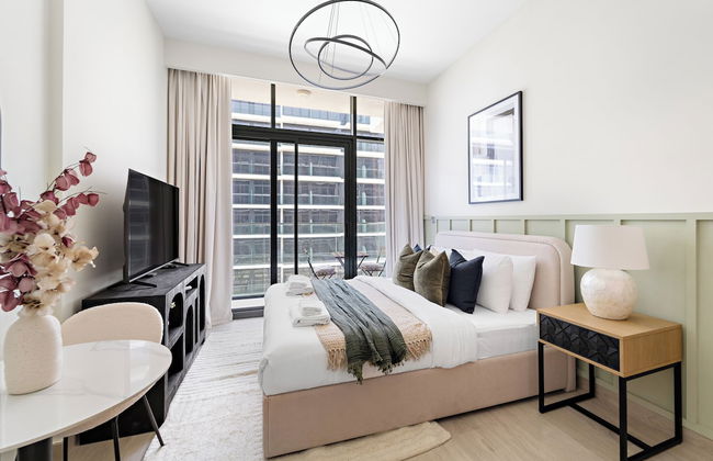 Silkhaus Azizi Riviera44 - Photo 2