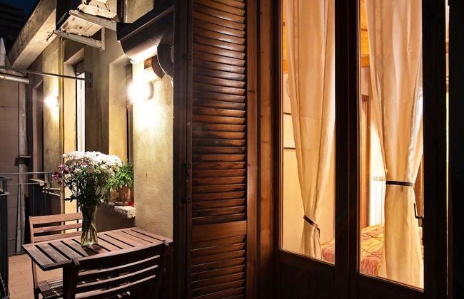 Milan Skyline Apartment, Città Studi, 1 min Metro, Terrace, Wifi, Netflix - Foto 46