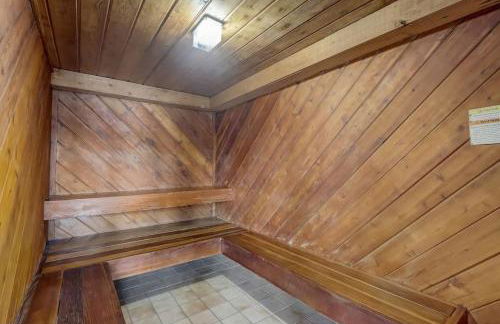 Stephs Waterfront Retreat Sunset Cove 303 - Foto 16