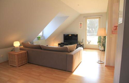 ruhige gemütliche 2Z-Whg in S-West - Foto 15