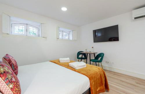 Casa D'Almeida By Porto Stories - Foto 43