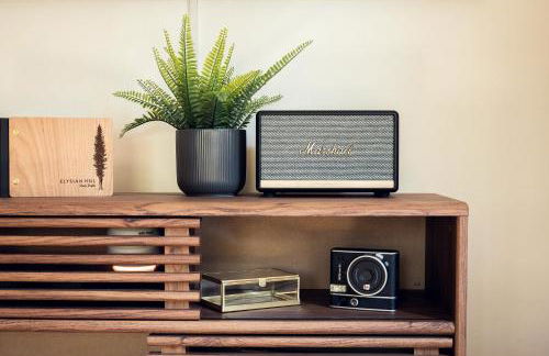 Modern Designer Cabin, Newly Renovated, EV Charger, Arcade, Kids Bunkbed, Minutes to Lake Arrowhead and Lake Gregory - Foto 50