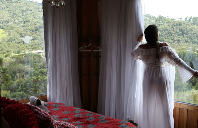 YAAHOO ECOLODGE - Foto 41