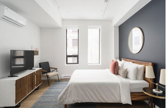 Bakan - Palais des Congres - Foto 39