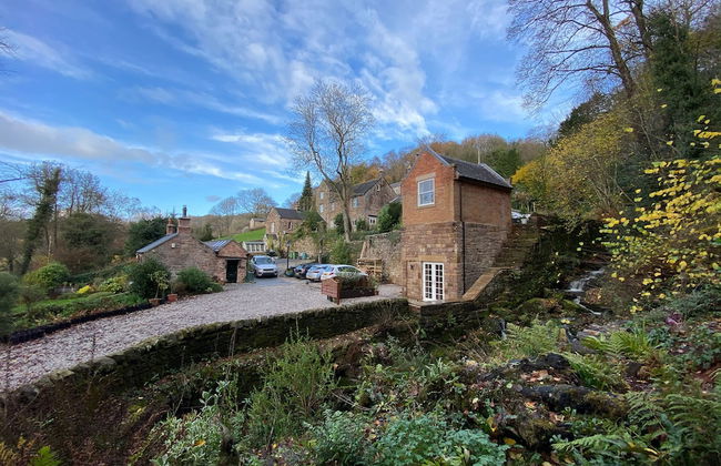 Robin Hood Tower - Foto 15