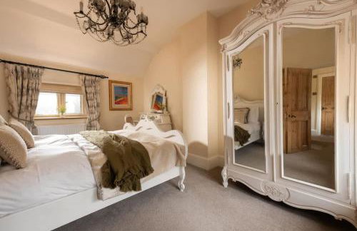 Group Stay in the heart of Bibury - Foto 10