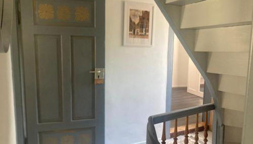 Charmante Ferienwohnung im Gässchen - Foto 2