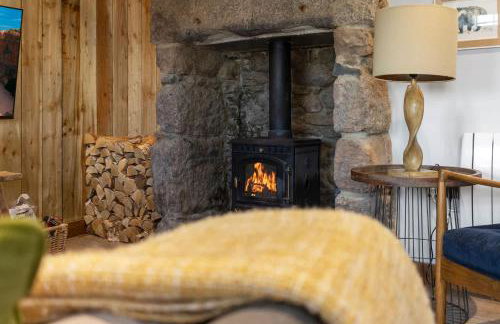 Angler's Cottage - Short Stays UK Ltd - Foto 18