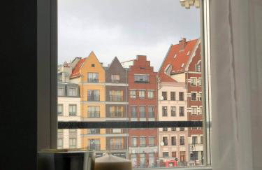 Apartament Stare Miasto - Foto 17