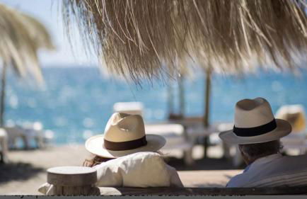 MI CAPRICHO BEACHFRONT- P301 Apartment with sea view - Photo 12