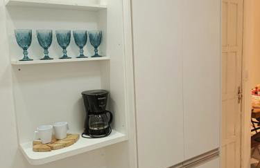 Apartamento 2QTS aconchegante - Foto 38