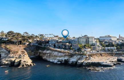 New Modern Studio - Stunning Ocean view - Photo 33