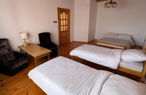 Dom w górach Saganówka Beskidy - Foto 63