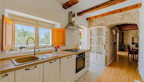 2 Bedroom Lovely Home In Blato - Foto 5