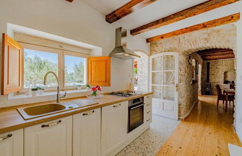 2 Bedroom Lovely Home In Blato - Foto 5