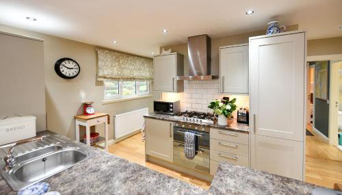 Cedar Lodge - Foto 3