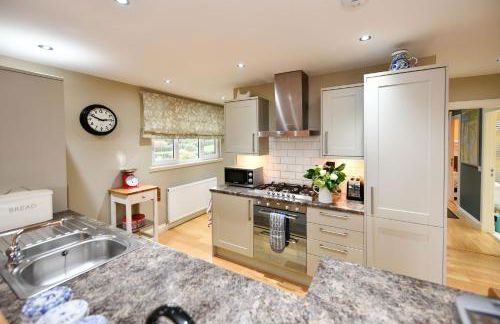 Cedar Lodge - Foto 3