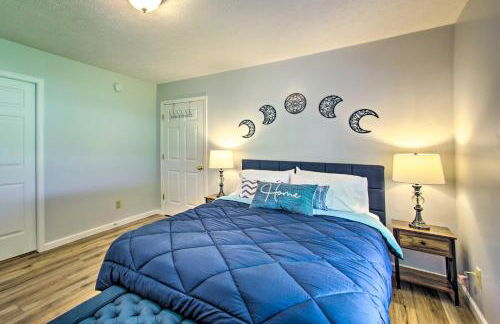 Massanutten Family Home 13 Mi to Natl Park! - Foto 26