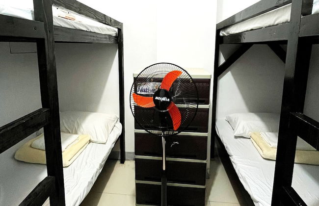 Transient House In Baguio Unit 204 - Foto 1